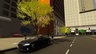 Скриншот 7 к игре There Is a Way