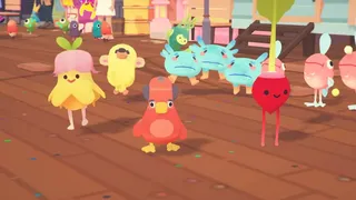 Скриншот 4 к игре Ooblets