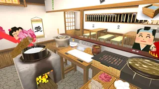 Скриншот 5 к игре Counter Fight: Samurai Edition
