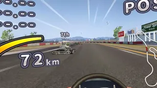Скриншот 1 к игре VR SUPER SPORTS