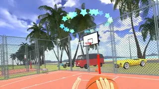 Скриншот 2 к игре VR SUPER SPORTS