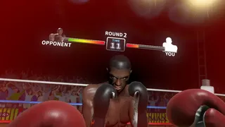 Скриншот 5 к игре VR SUPER SPORTS