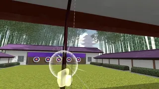 Скриншот 7 к игре VR SUPER SPORTS