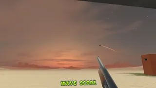 Скриншот 8 к игре VR SUPER SPORTS