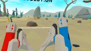 Скриншот 2 к игре Planet Defender