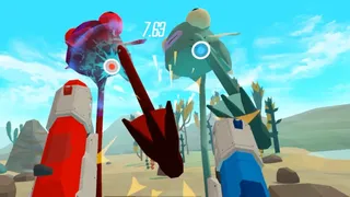 Скриншот 4 к игре Planet Defender