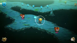 Скриншот 5 к игре Cat Quest