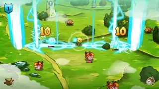 Скриншот 6 к игре Cat Quest