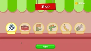 Скриншот 2 к игре Moccasin