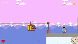 Скриншот 3 к игре Moccasin