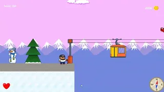 Скриншот 4 к игре Moccasin