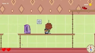 Скриншот 7 к игре Moccasin
