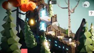 Скриншот 2 к игре Algotica Iterations