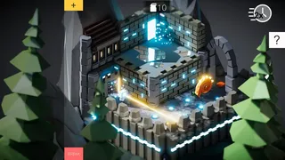 Скриншот 4 к игре Algotica Iterations