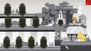Скриншот 8 к игре Gaben Kingdom