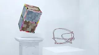 Скриншот 4 к игре Float Gallery