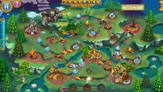 Скриншот 5 к игре Elven Legend