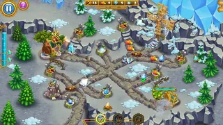 Скриншот 6 к игре Elven Legend