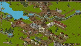 Скриншот 1 к игре Empire Architect