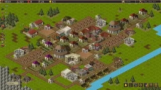 Скриншот 4 к игре Empire Architect