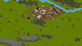 Скриншот 7 к игре Empire Architect