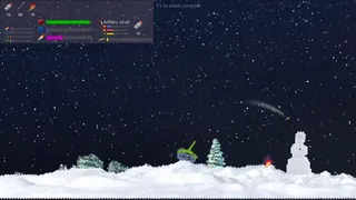 Скриншот 5 к игре Jelly in the sky