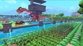 Скриншот 9 к игре PixARK