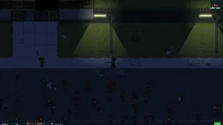 Скриншот 1 к игре The Last Conflict