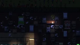 Скриншот 2 к игре The Last Conflict