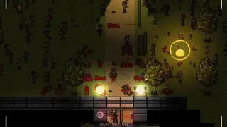 Скриншот 6 к игре The Last Conflict