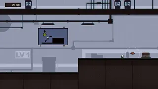 Скриншот 1 к игре Sponchies