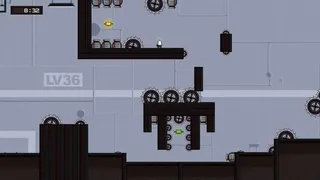 Скриншот 4 к игре Sponchies