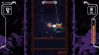 Скриншот 1 к игре Tower Fortress