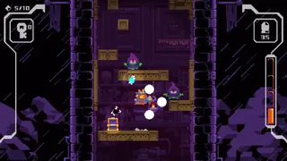 Скриншот 4 к игре Tower Fortress