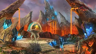 Скриншот 2 к игре Dangerous Games: Prisoners of Destiny Collector's Edition