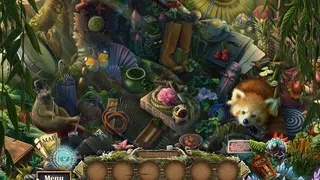 Скриншот 3 к игре Dangerous Games: Prisoners of Destiny Collector's Edition