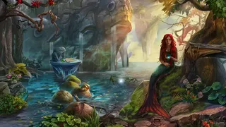 Скриншот 5 к игре Dangerous Games: Prisoners of Destiny Collector's Edition