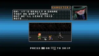 Скриншот 1 к игре Dragon Climax