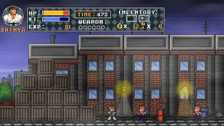 Скриншот 2 к игре Dragon Climax