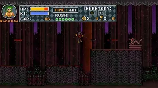 Скриншот 5 к игре Dragon Climax