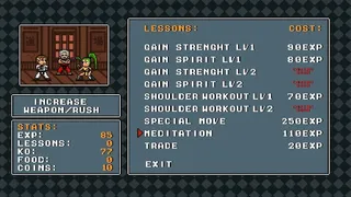 Скриншот 7 к игре Dragon Climax