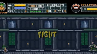 Скриншот 8 к игре Dragon Climax