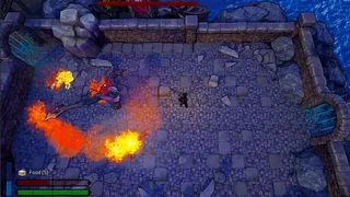 Скриншот 1 к игре Davyria: Heroes of Eternity