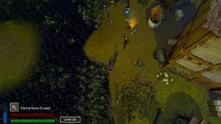 Скриншот 3 к игре Davyria: Heroes of Eternity
