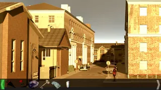 Скриншот 4 к игре Lorelai