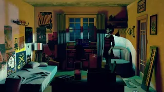 Скриншот 6 к игре Lorelai