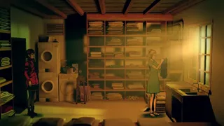 Скриншот 8 к игре Lorelai