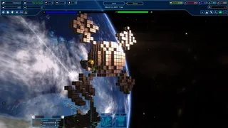 Скриншот 4 к игре Gluon