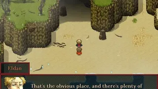 Скриншот 1 к игре Shadows and Lies