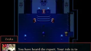 Скриншот 3 к игре Shadows and Lies